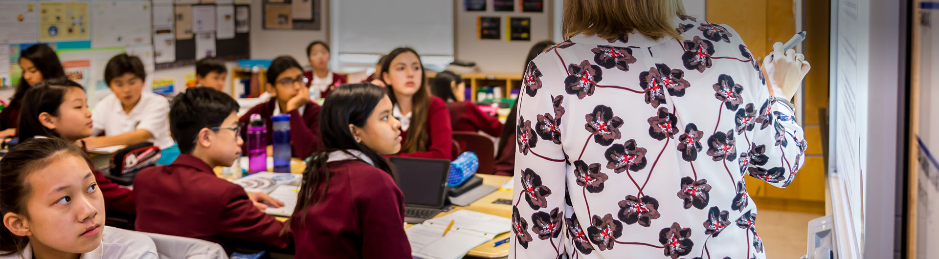 滑铁卢大学的数学课程