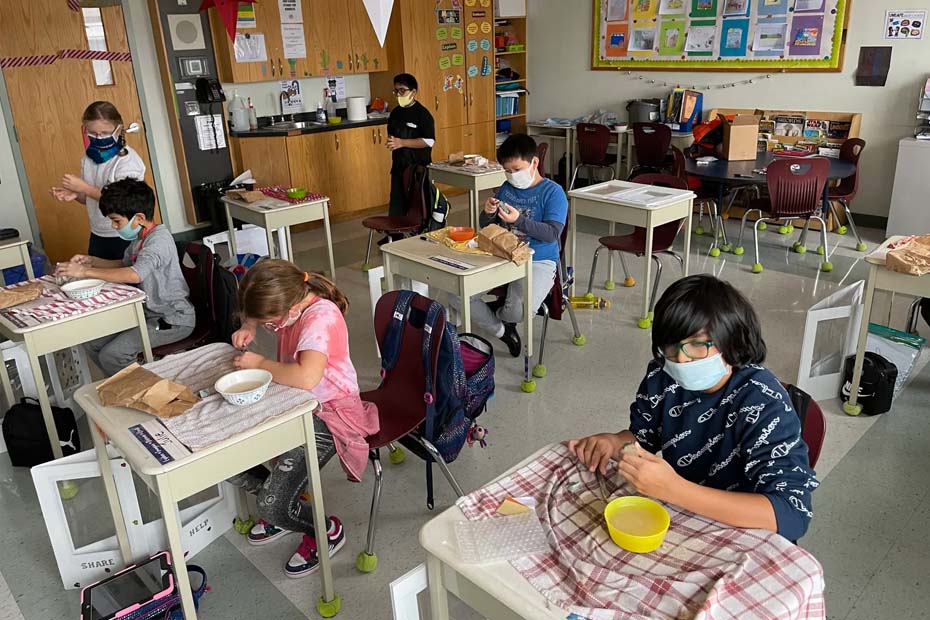 虚拟开放日计划